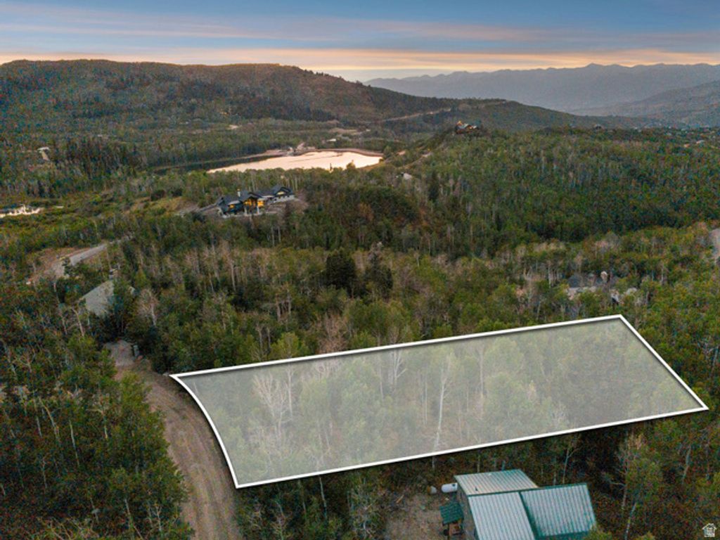 Image 1 of property listing at 10749 E GREEN BRIAR RD # 550, Heber City, UT 84032