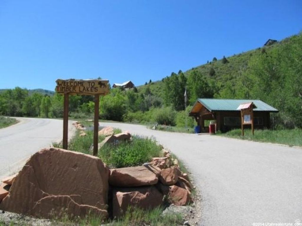 Image 22 of property listing at 10749 E GREEN BRIAR RD # 550, Heber City, UT 84032