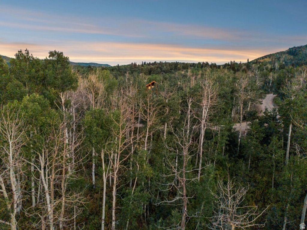 Image 5 of property listing at 10749 E GREEN BRIAR RD # 550, Heber City, UT 84032