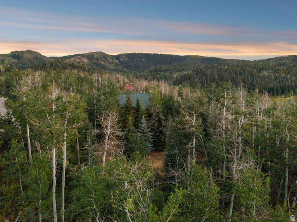 Image 6 of property listing at 10749 E GREEN BRIAR RD # 550, Heber City, UT 84032