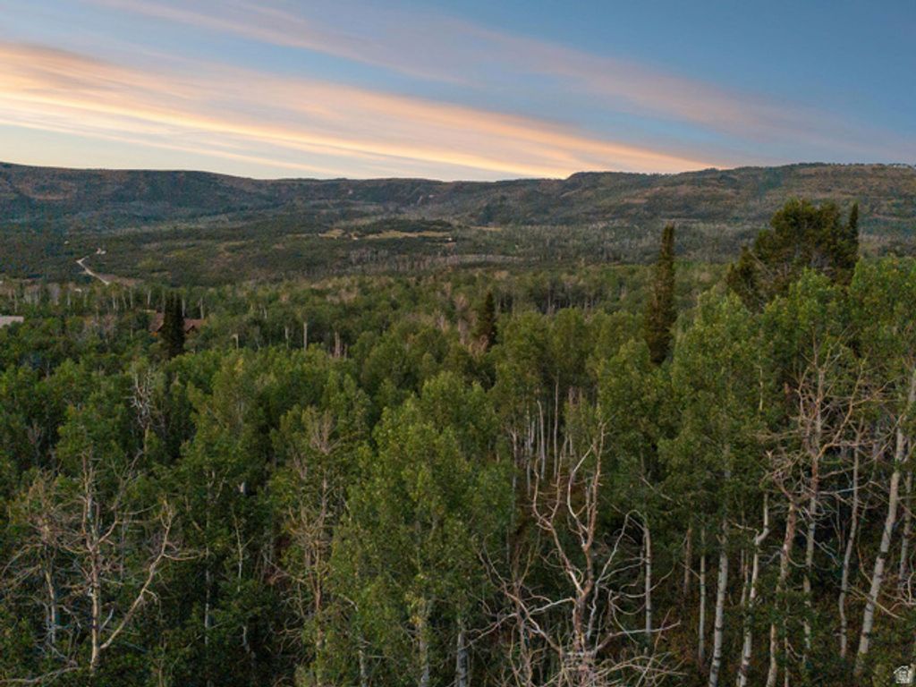 Image 9 of property listing at 10749 E GREEN BRIAR RD # 550, Heber City, UT 84032