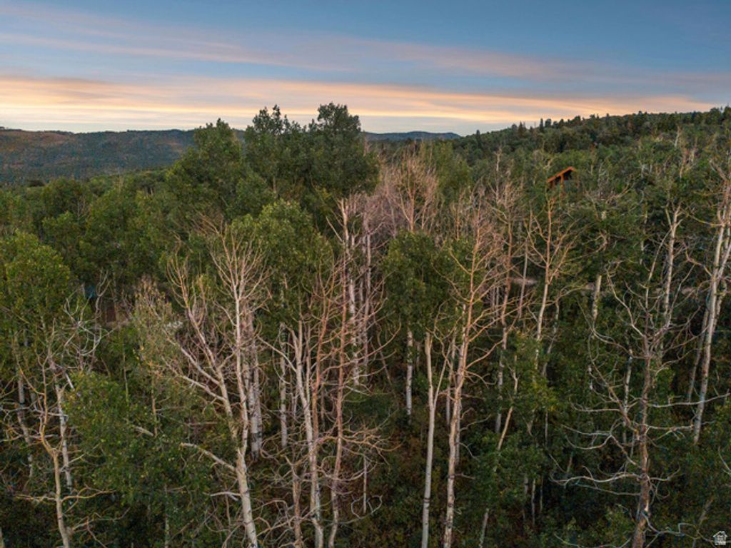 Image 10 of property listing at 10749 E GREEN BRIAR RD # 550, Heber City, UT 84032