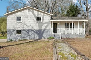 83 S Forty Pass E, Hiram, GA 30141