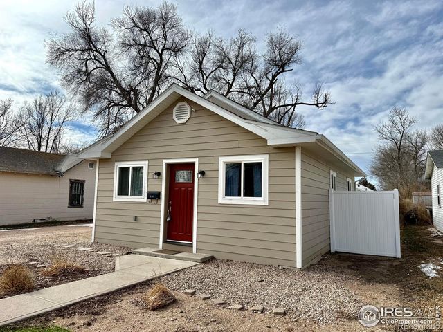 210 S Bowman Avenue, Holyoke, CO 80734