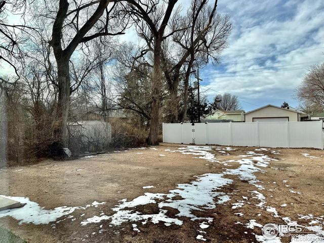 210 S Bowman Avenue, Holyoke, CO 80734