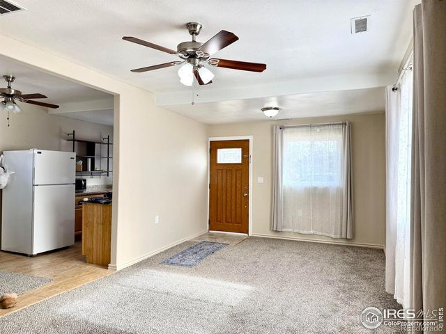 210 S Bowman Avenue, Holyoke, CO 80734