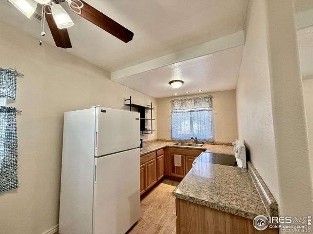 210 S Bowman Avenue, Holyoke, CO 80734