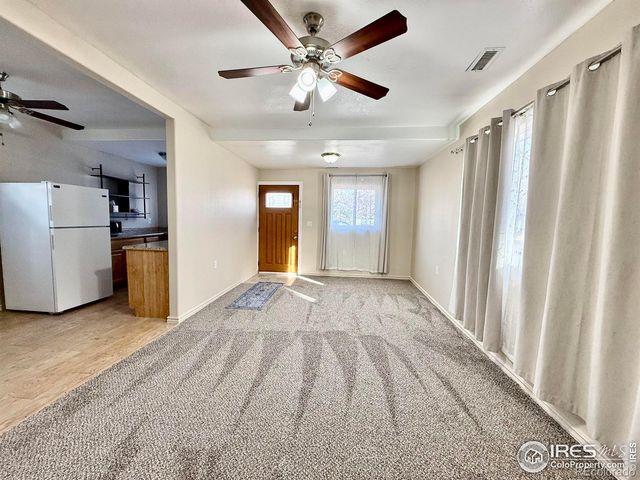 210 S Bowman Avenue, Holyoke, CO 80734