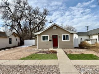 210 S Bowman Avenue, Holyoke, CO 80734