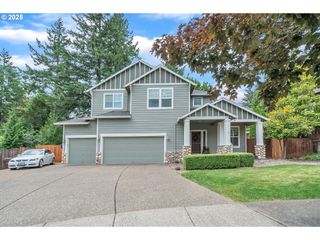 11433 Se BETHANY Dr, Happy Valley, OR 97086