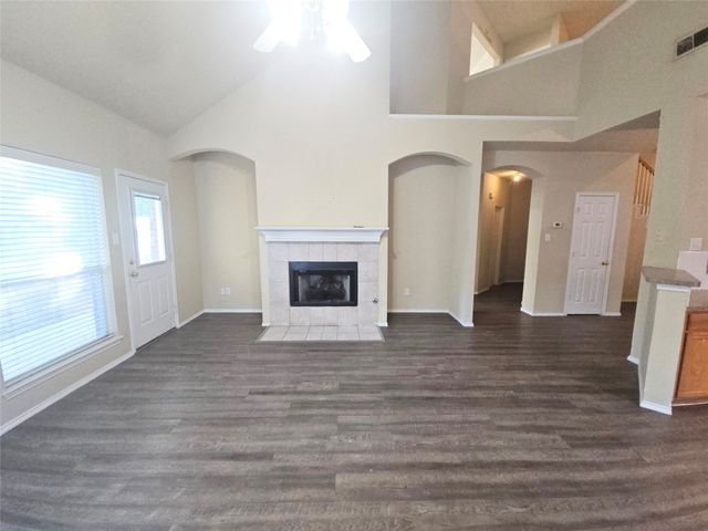 4605 Buffalo Bend Place, Fort Worth, TX 76137