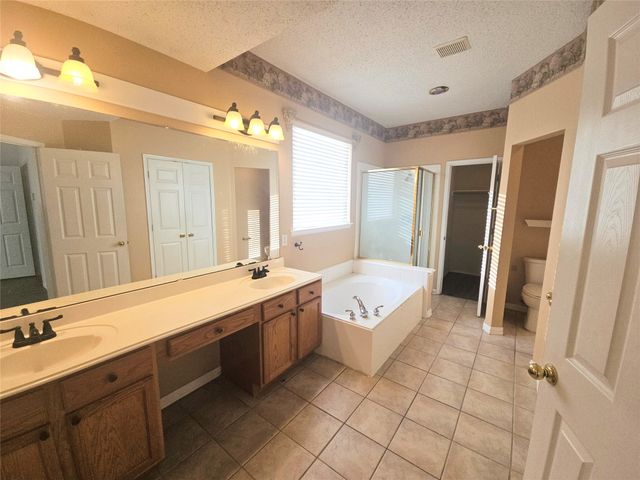 4605 Buffalo Bend Place, Fort Worth, TX 76137