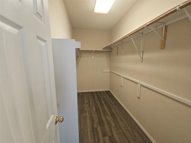 4605 Buffalo Bend Place, Fort Worth, TX 76137