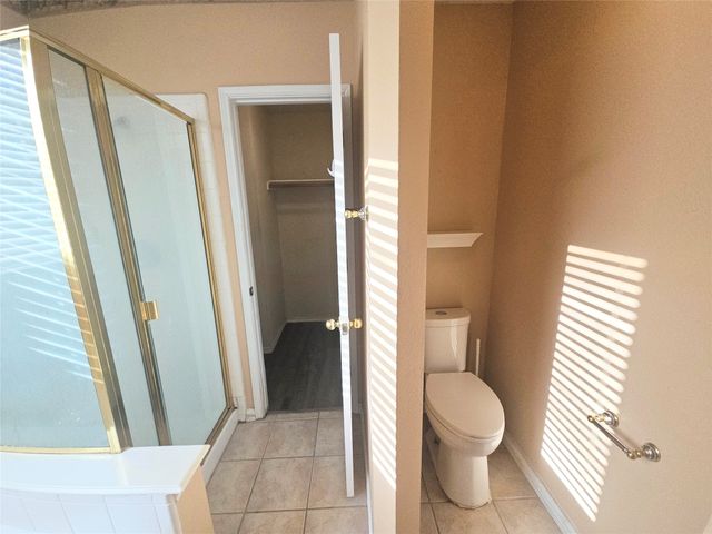 4605 Buffalo Bend Place, Fort Worth, TX 76137