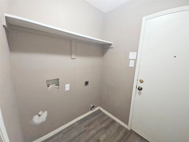 4605 Buffalo Bend Place, Fort Worth, TX 76137