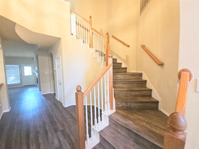 4605 Buffalo Bend Place, Fort Worth, TX 76137