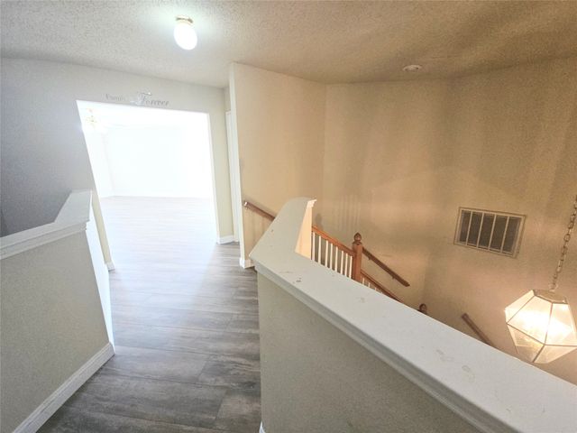 4605 Buffalo Bend Place, Fort Worth, TX 76137