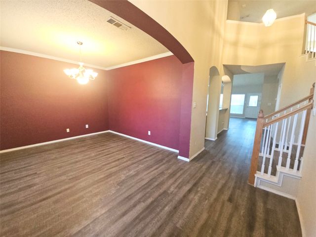 4605 Buffalo Bend Place, Fort Worth, TX 76137