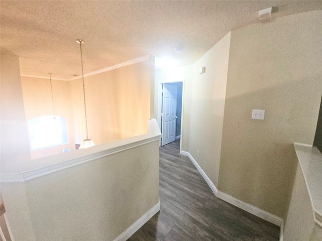 4605 Buffalo Bend Place, Fort Worth, TX 76137