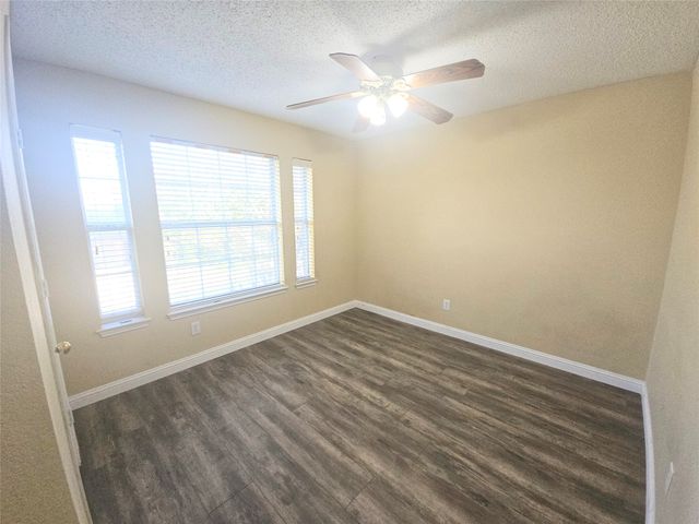 4605 Buffalo Bend Place, Fort Worth, TX 76137