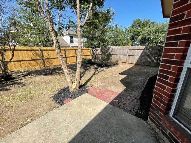 4605 Buffalo Bend Place, Fort Worth, TX 76137