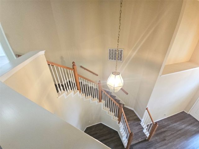 4605 Buffalo Bend Place, Fort Worth, TX 76137