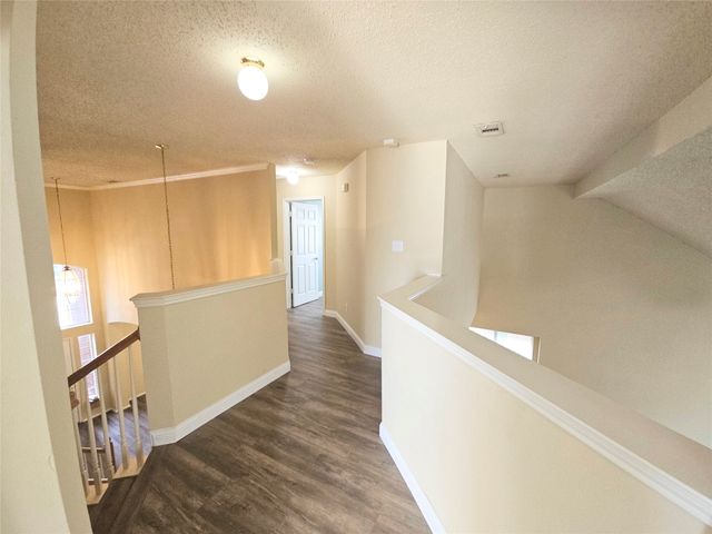 4605 Buffalo Bend Place, Fort Worth, TX 76137