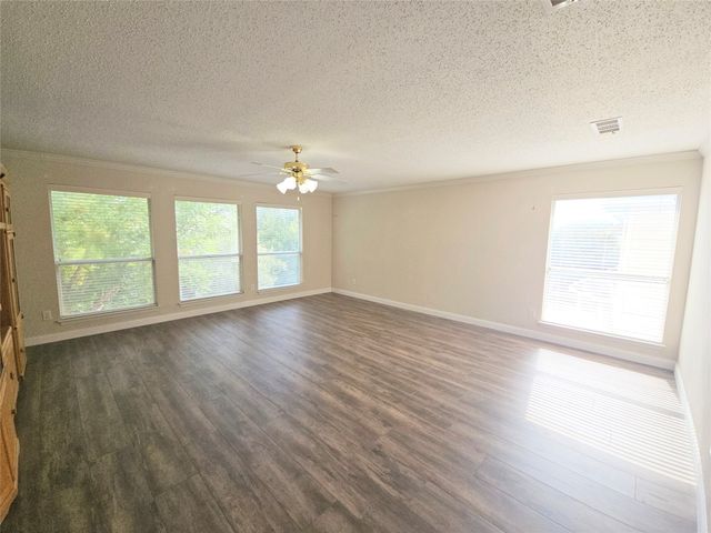 4605 Buffalo Bend Place, Fort Worth, TX 76137