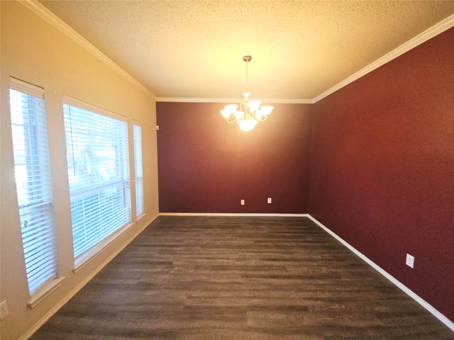 4605 Buffalo Bend Place, Fort Worth, TX 76137
