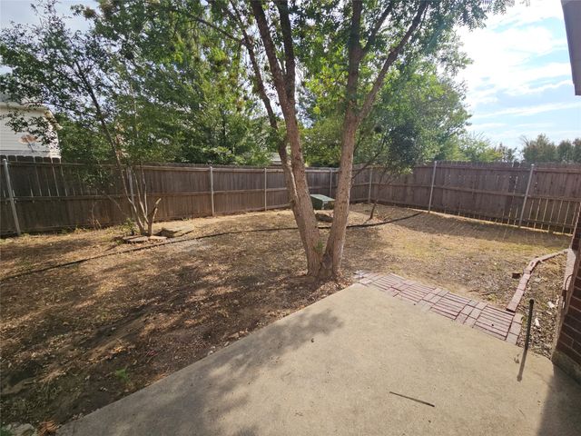 4605 Buffalo Bend Place, Fort Worth, TX 76137