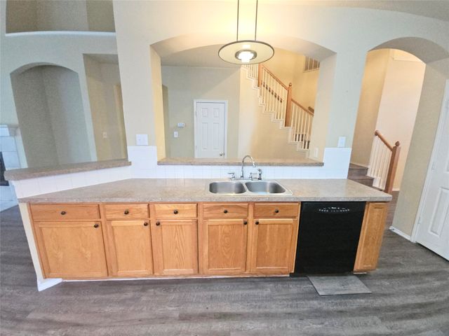 4605 Buffalo Bend Place, Fort Worth, TX 76137