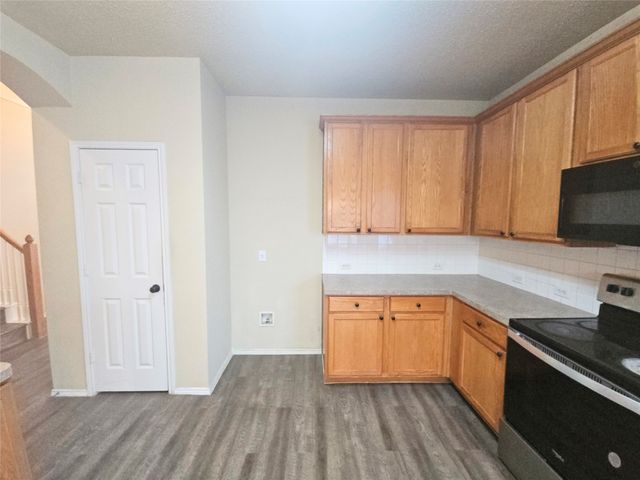 4605 Buffalo Bend Place, Fort Worth, TX 76137