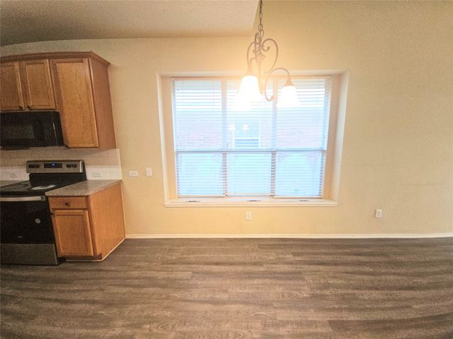 4605 Buffalo Bend Place, Fort Worth, TX 76137