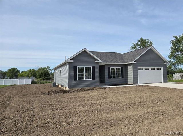 1973 Bedell Road, Grand Island, NY 14072