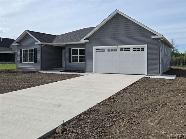 1973 Bedell Road, Grand Island, NY 14072