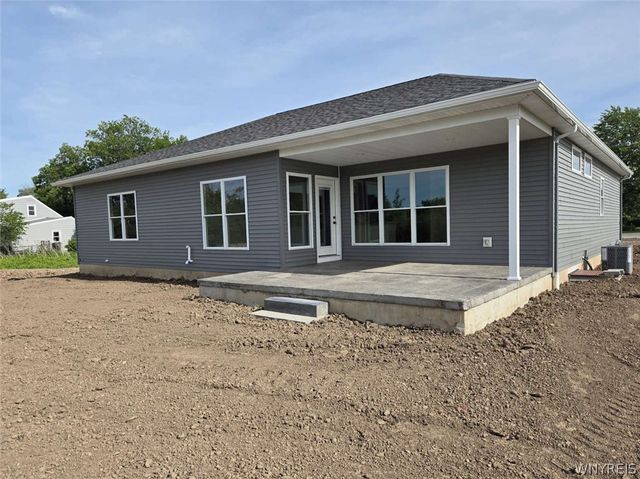 1973 Bedell Road, Grand Island, NY 14072