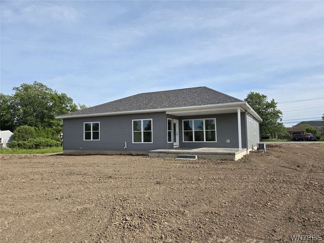 1973 Bedell Road, Grand Island, NY 14072