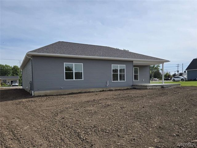 1973 Bedell Road, Grand Island, NY 14072