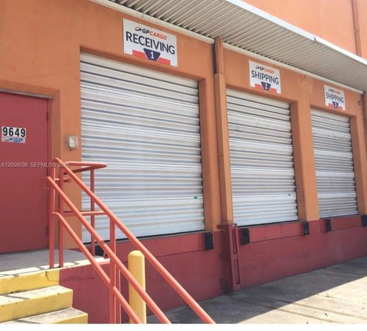 9649 NW 33rd Street, Doral, FL 33172