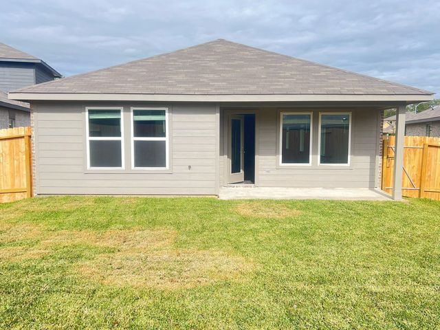 5930 Cypresswood Heights Drive, Spring, TX 77373