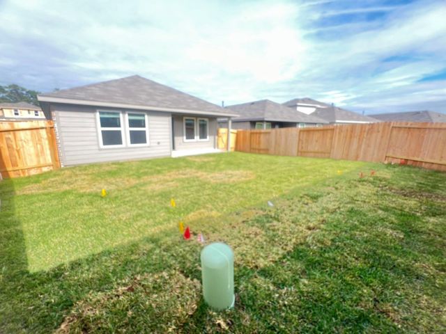 5930 Cypresswood Heights Drive, Spring, TX 77373