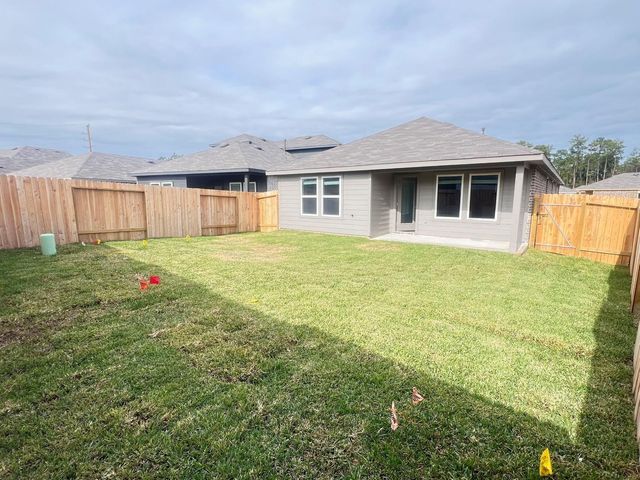 5930 Cypresswood Heights Drive, Spring, TX 77373