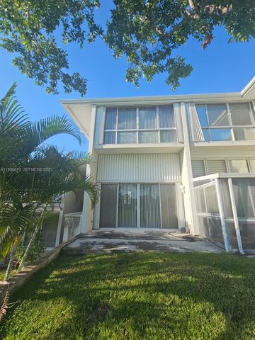 6782 Brookline Drive 6782, Hialeah, FL 33015