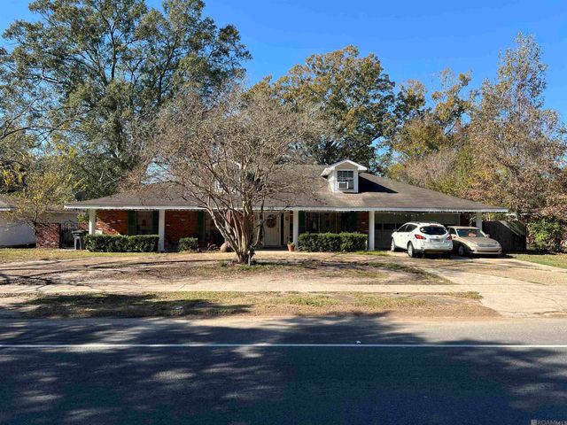 388 Sherwood Forest Blvd, Baton Rouge, LA 70815