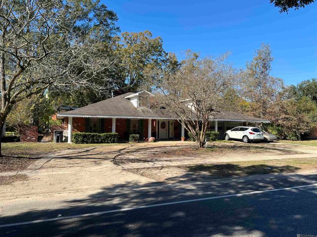 388 Sherwood Forest Blvd, Baton Rouge, LA 70815