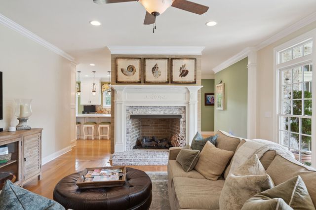 3615 Bear Creek Ln, Thompsons Station, TN 37179