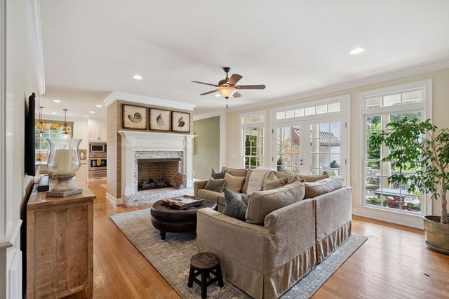 3615 Bear Creek Ln, Thompsons Station, TN 37179