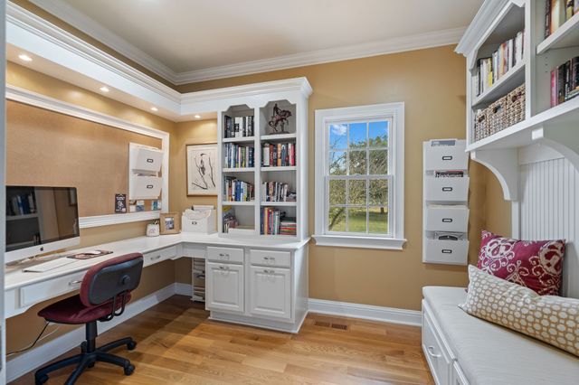 3615 Bear Creek Ln, Thompsons Station, TN 37179