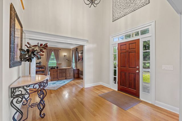 3615 Bear Creek Ln, Thompsons Station, TN 37179