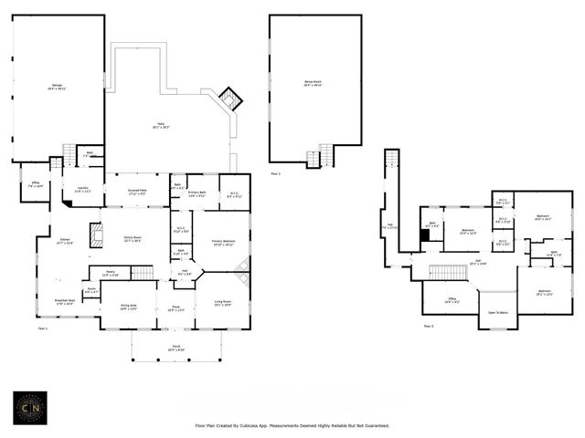 3615 Bear Creek Ln, Thompsons Station, TN 37179